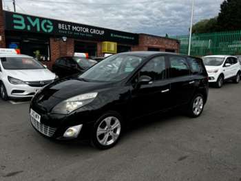 2012 (12) - 1.6 dCi Dynamique TomTom 5dr [Start Stop]
