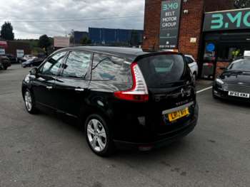 Used Renault Grand Scenic 2012 for sale - 75446059: Photo