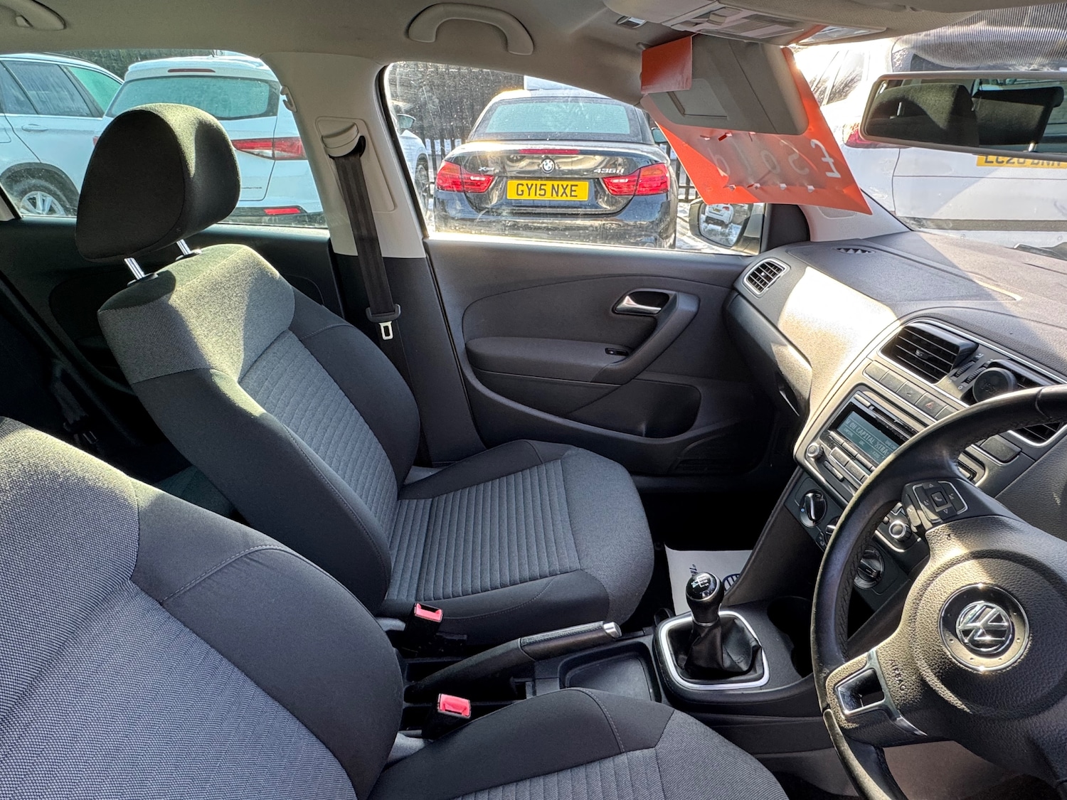 Used Volkswagen Polo 2013 for sale - 76875117: Photo 12