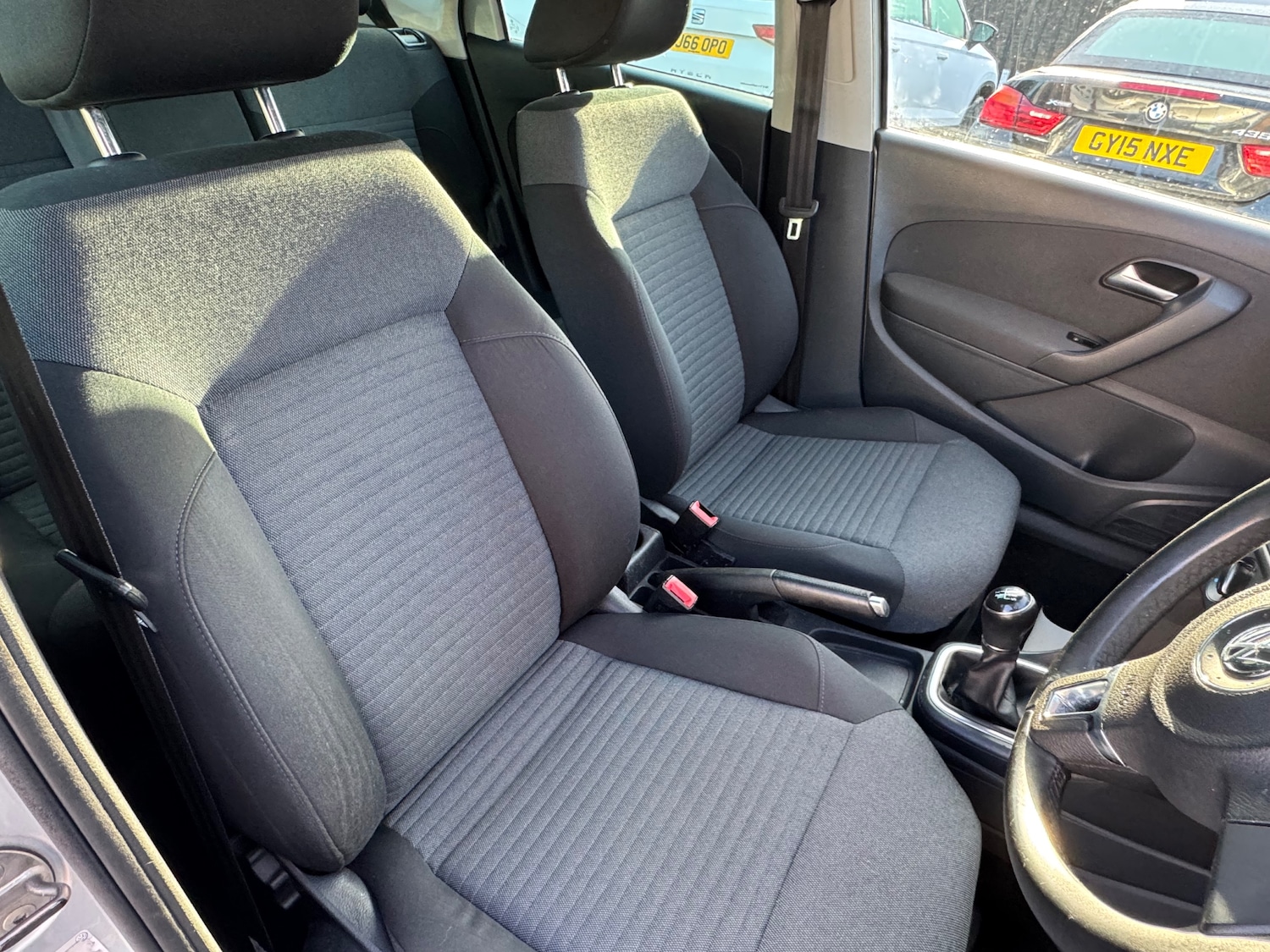 Used Volkswagen Polo 2013 for sale - 76875117: Photo 13