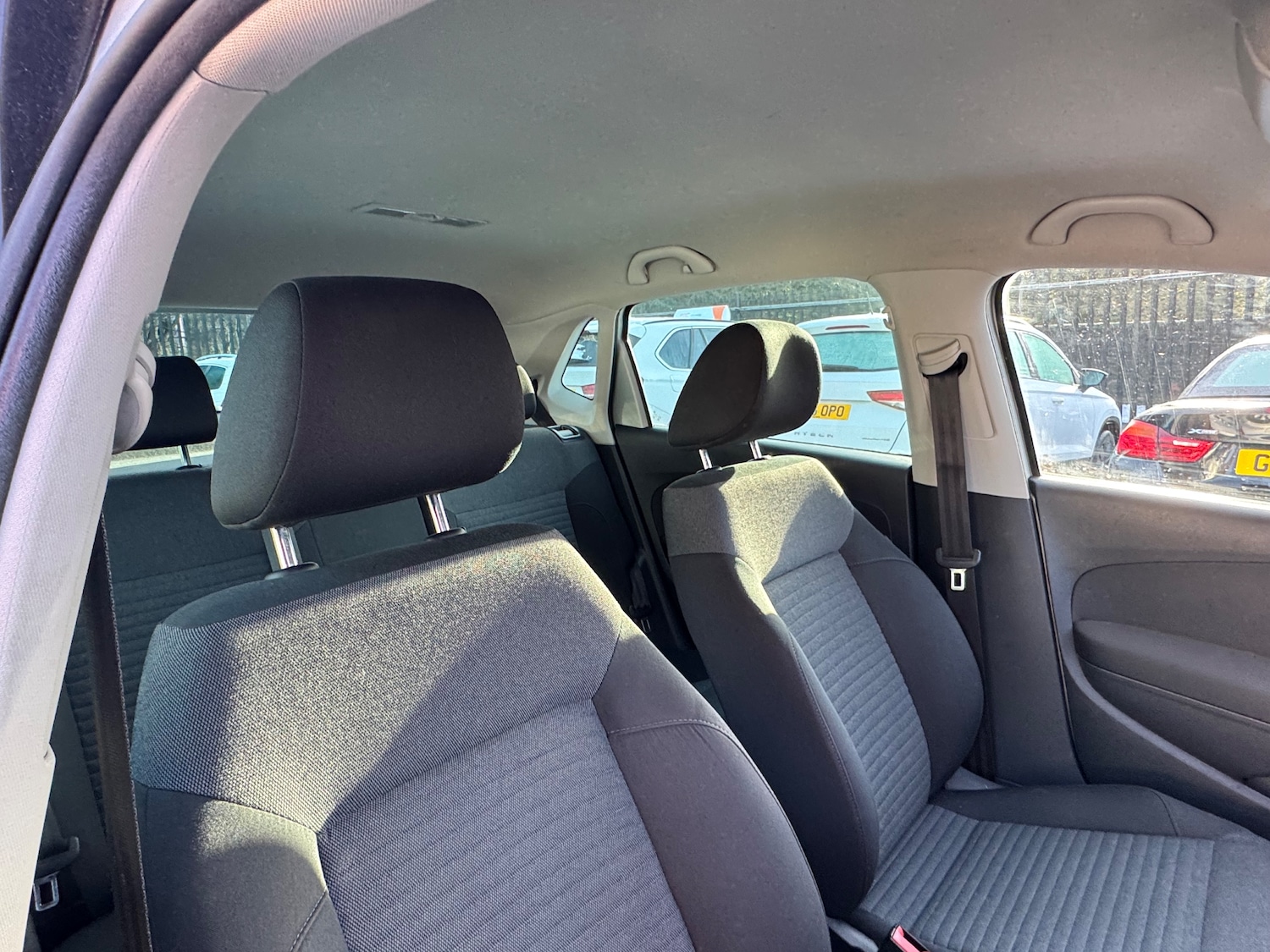 Used Volkswagen Polo 2013 for sale - 76875117: Photo 14