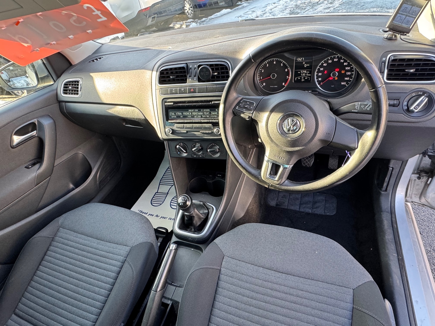 Used Volkswagen Polo 2013 for sale - 76875117: Photo 15