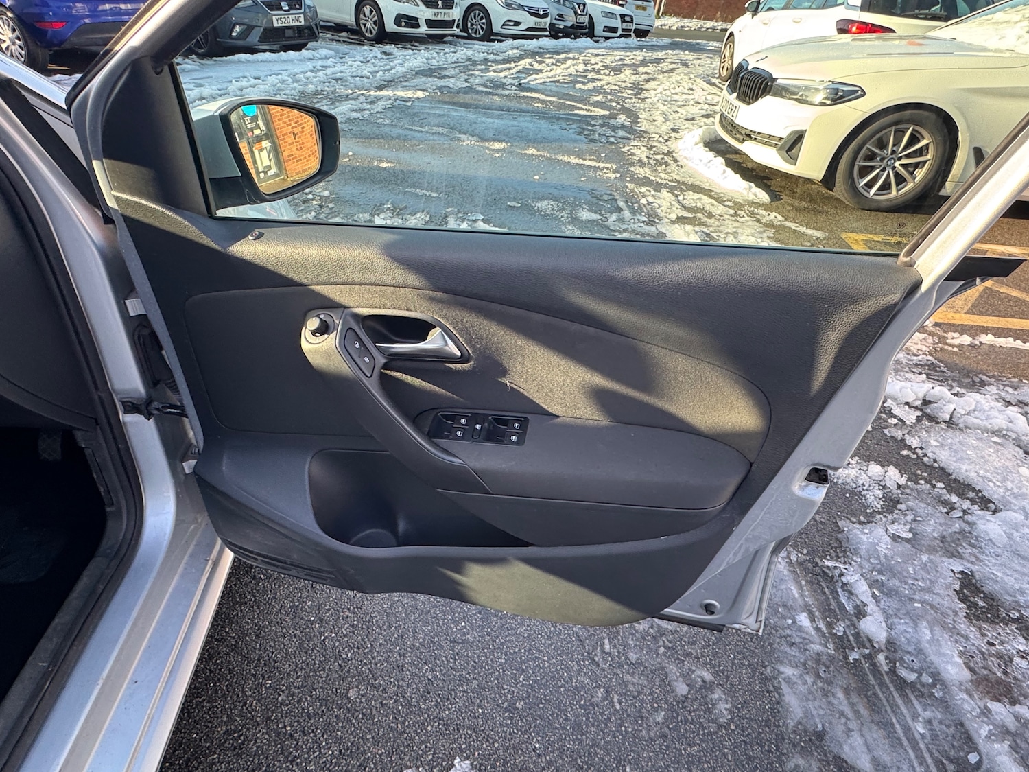 Used Volkswagen Polo 2013 for sale - 76875117: Photo 16