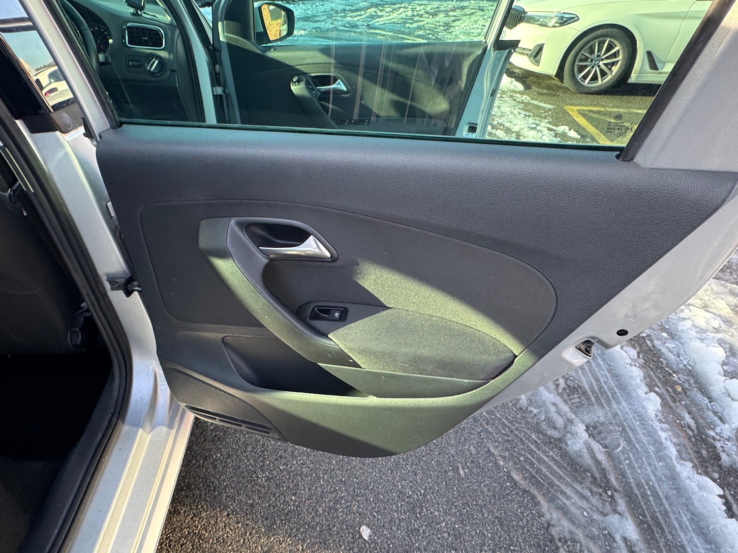 Used Volkswagen Polo 2013 for sale - 76875117: Photo 17