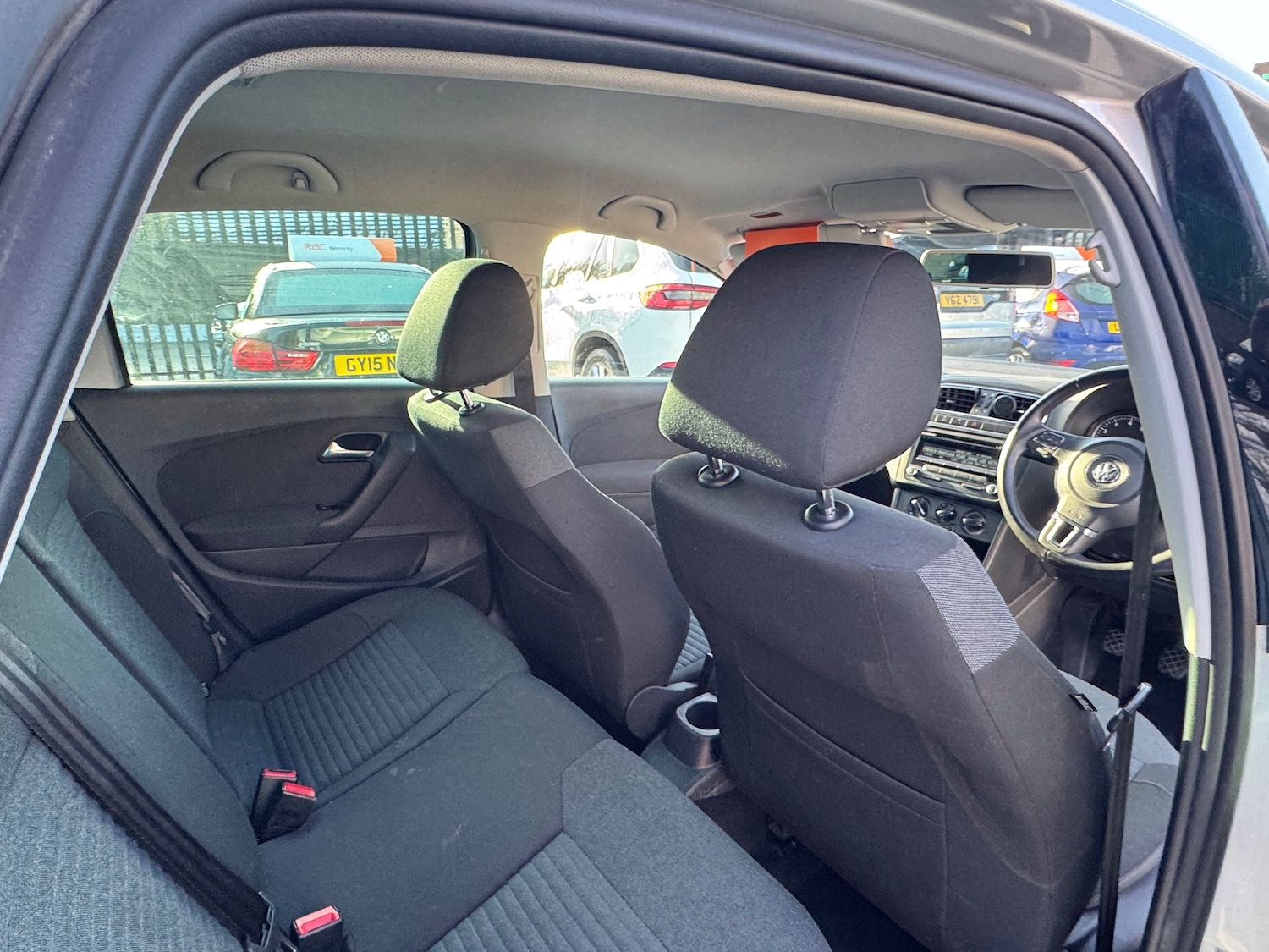 Used Volkswagen Polo 2013 for sale - 76875117: Photo 18