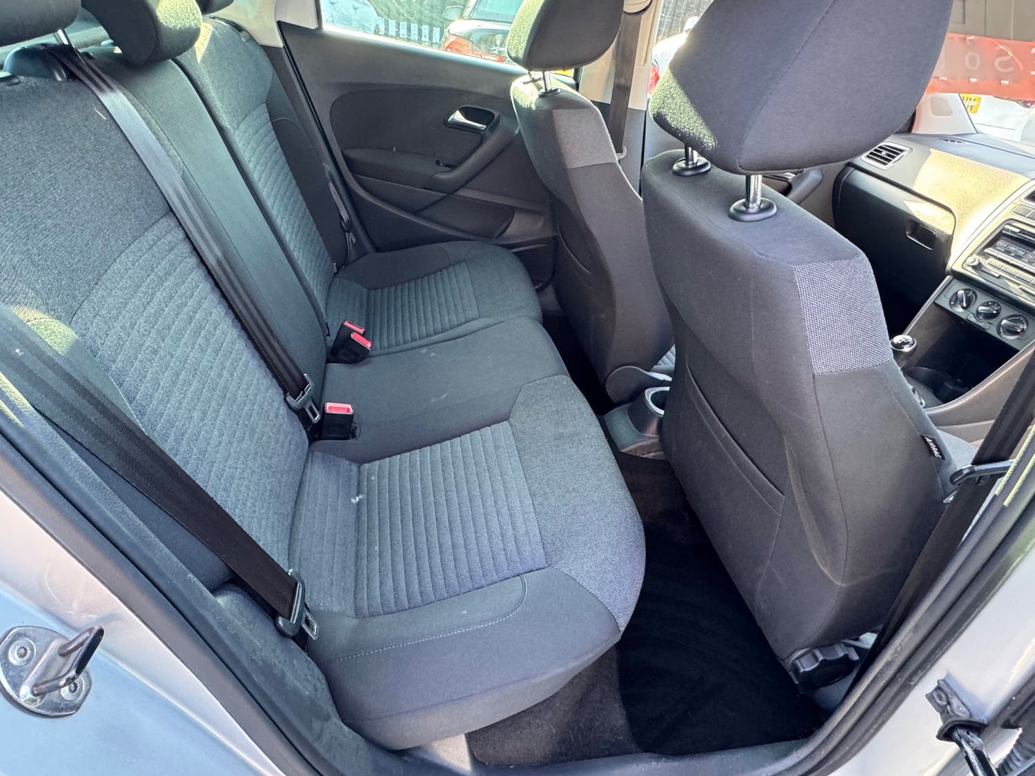 Used Volkswagen Polo 2013 for sale - 76875117: Photo 19