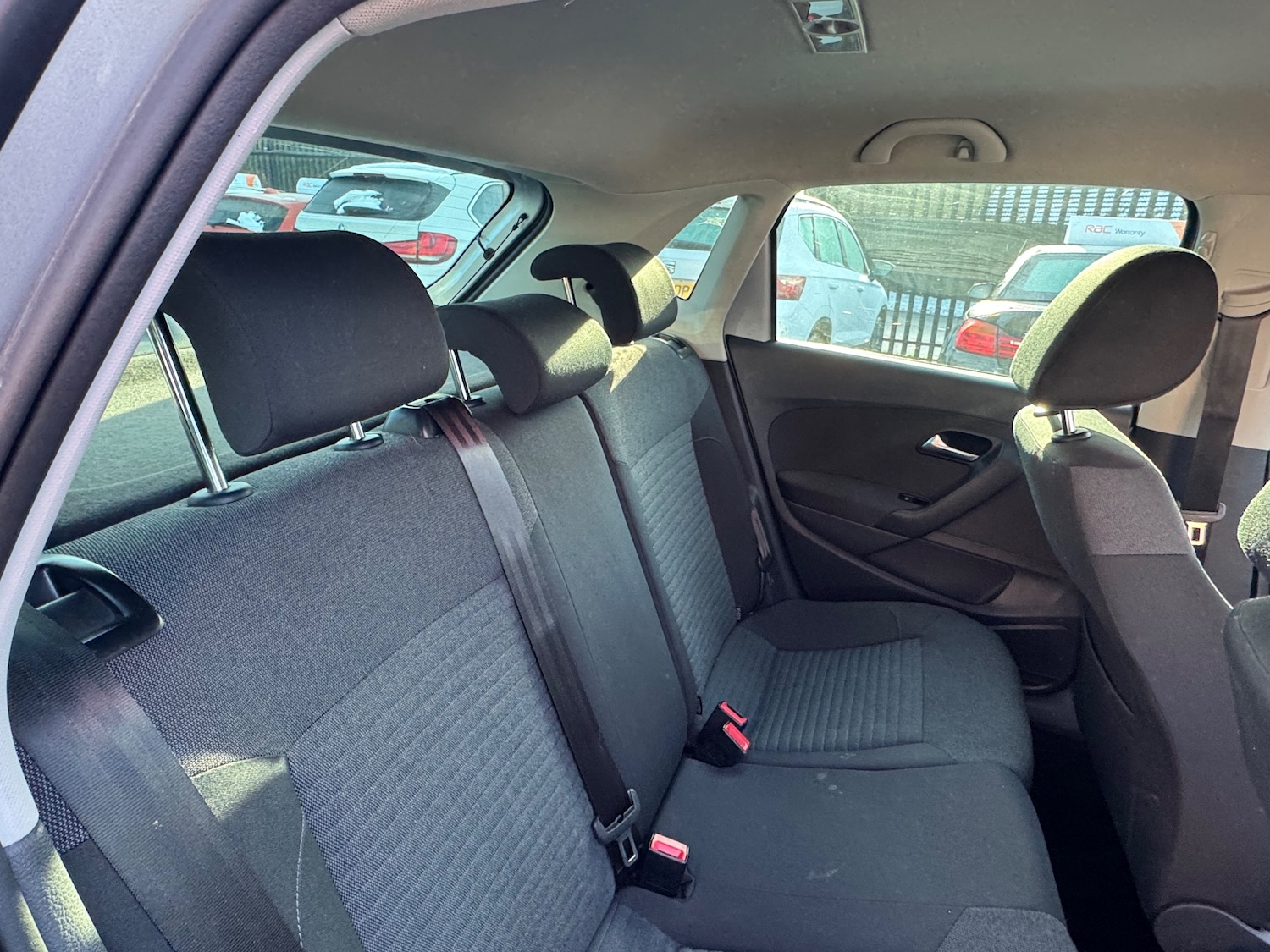 Used Volkswagen Polo 2013 for sale - 76875117: Photo 20