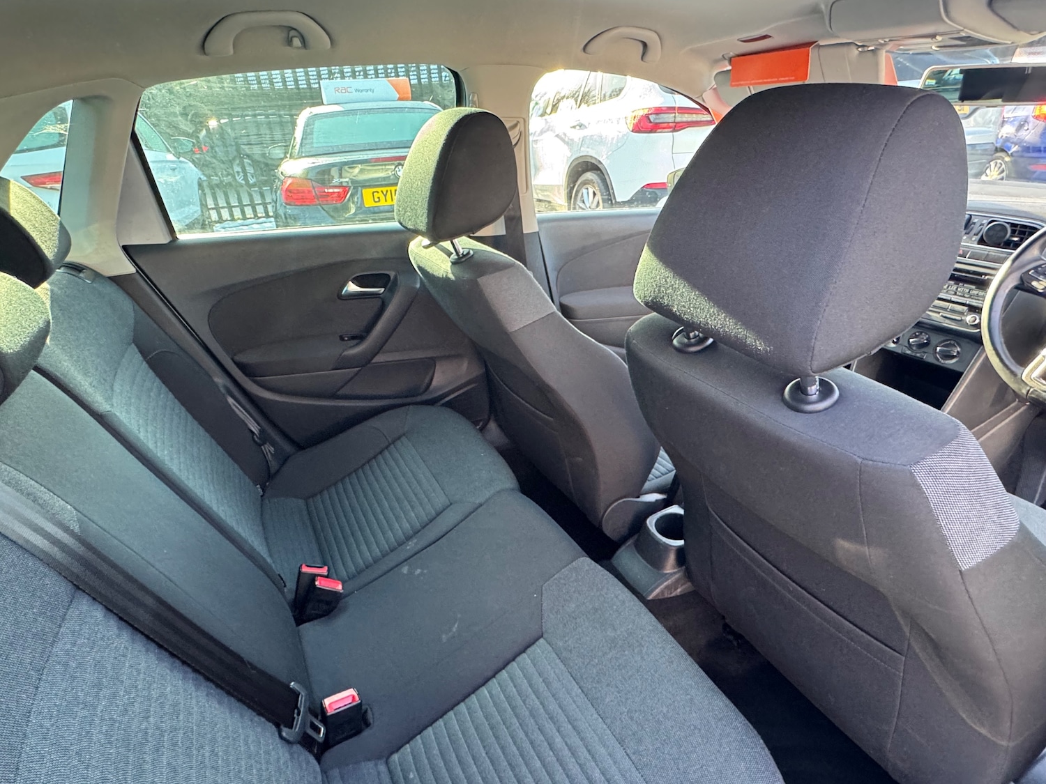 Used Volkswagen Polo 2013 for sale - 76875117: Photo 21