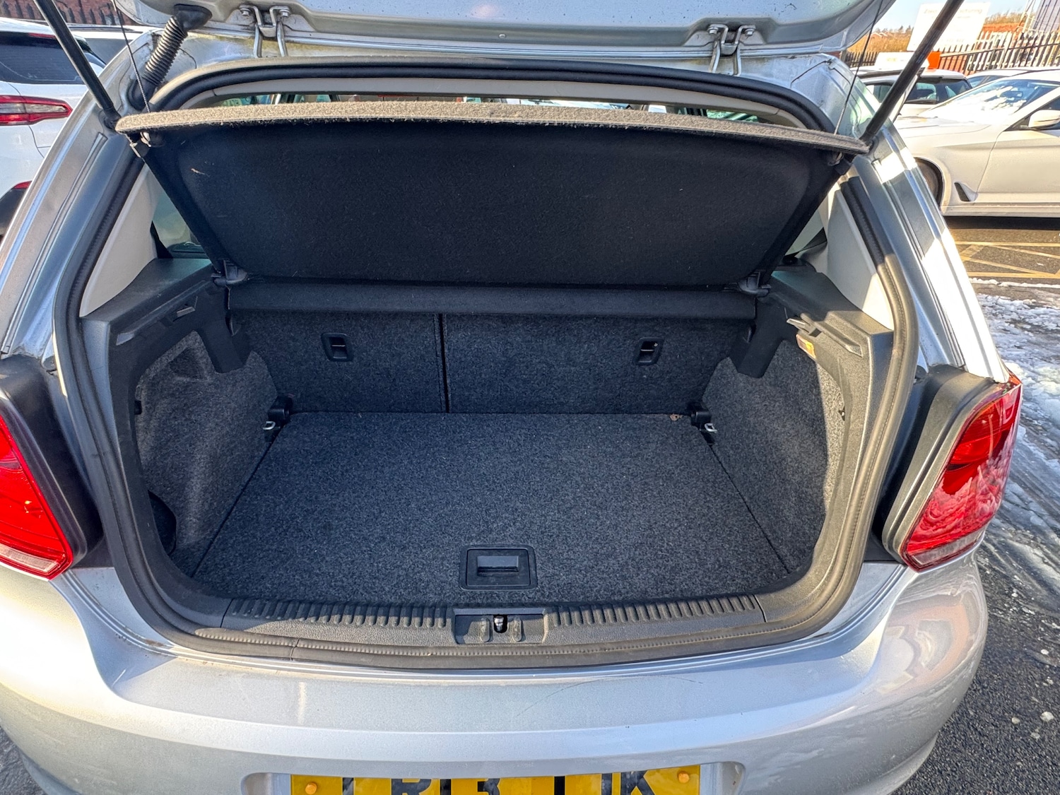 Used Volkswagen Polo 2013 for sale - 76875117: Photo 22