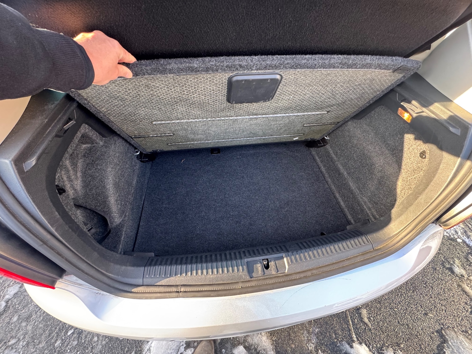 Used Volkswagen Polo 2013 for sale - 76875117: Photo 23