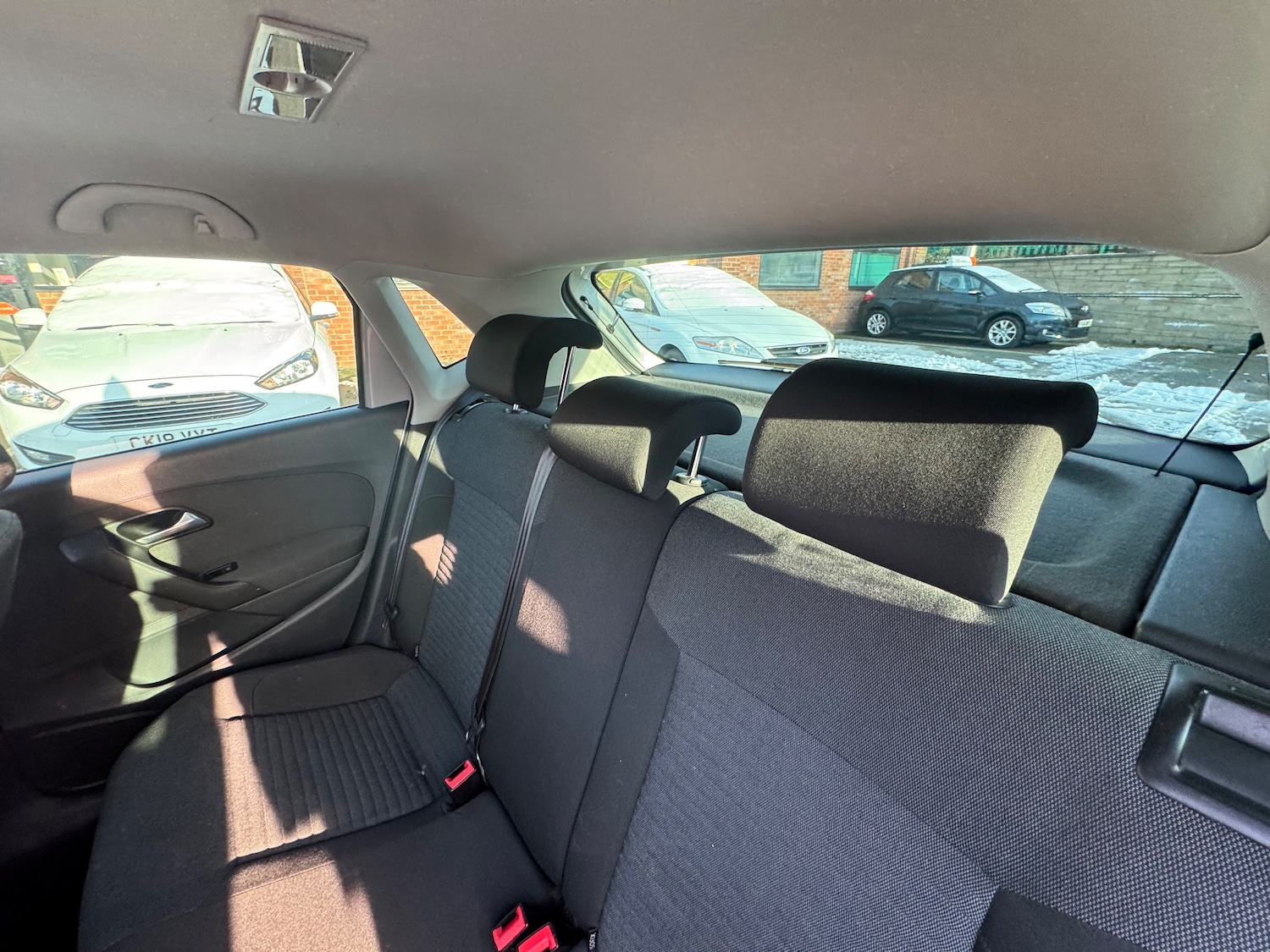 Used Volkswagen Polo 2013 for sale - 76875117: Photo 24