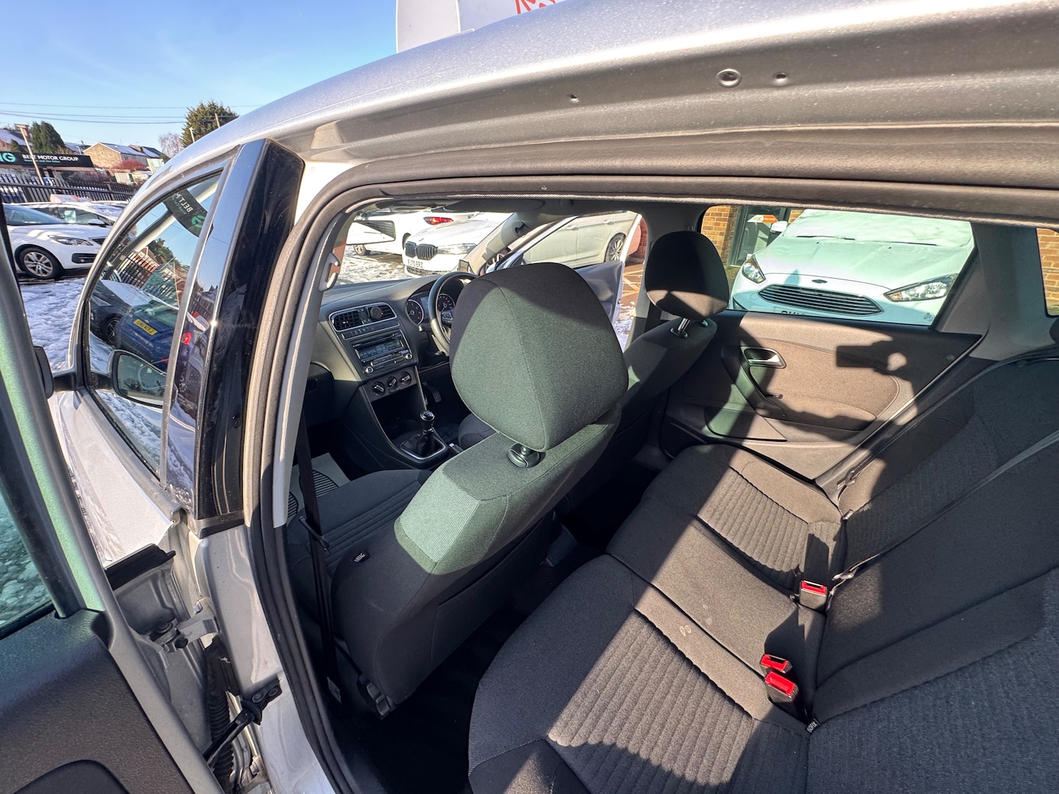 Used Volkswagen Polo 2013 for sale - 76875117: Photo 25