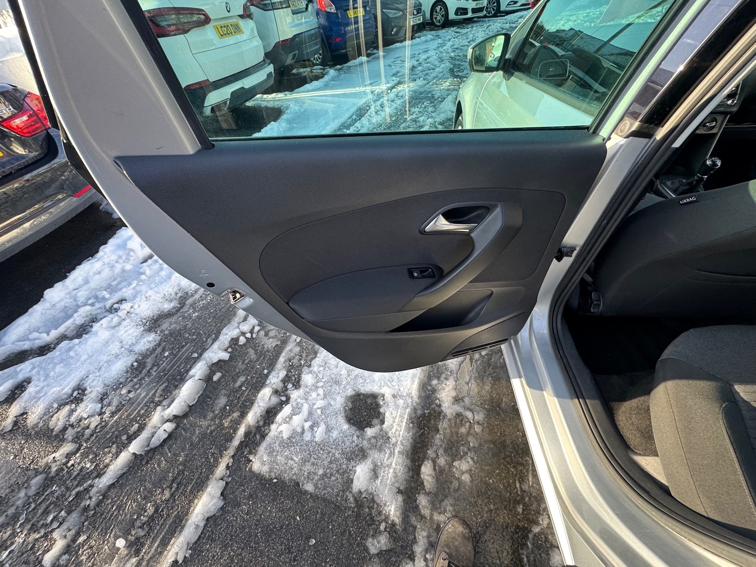 Used Volkswagen Polo 2013 for sale - 76875117: Photo 26