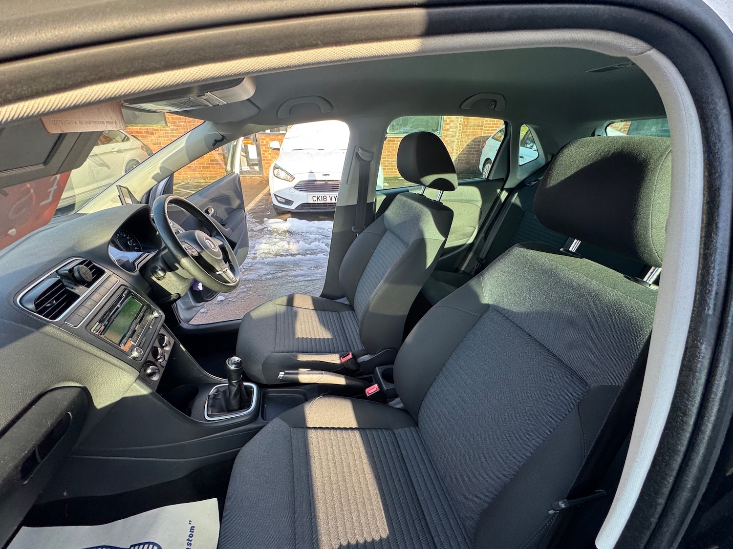 Used Volkswagen Polo 2013 for sale - 76875117: Photo 28