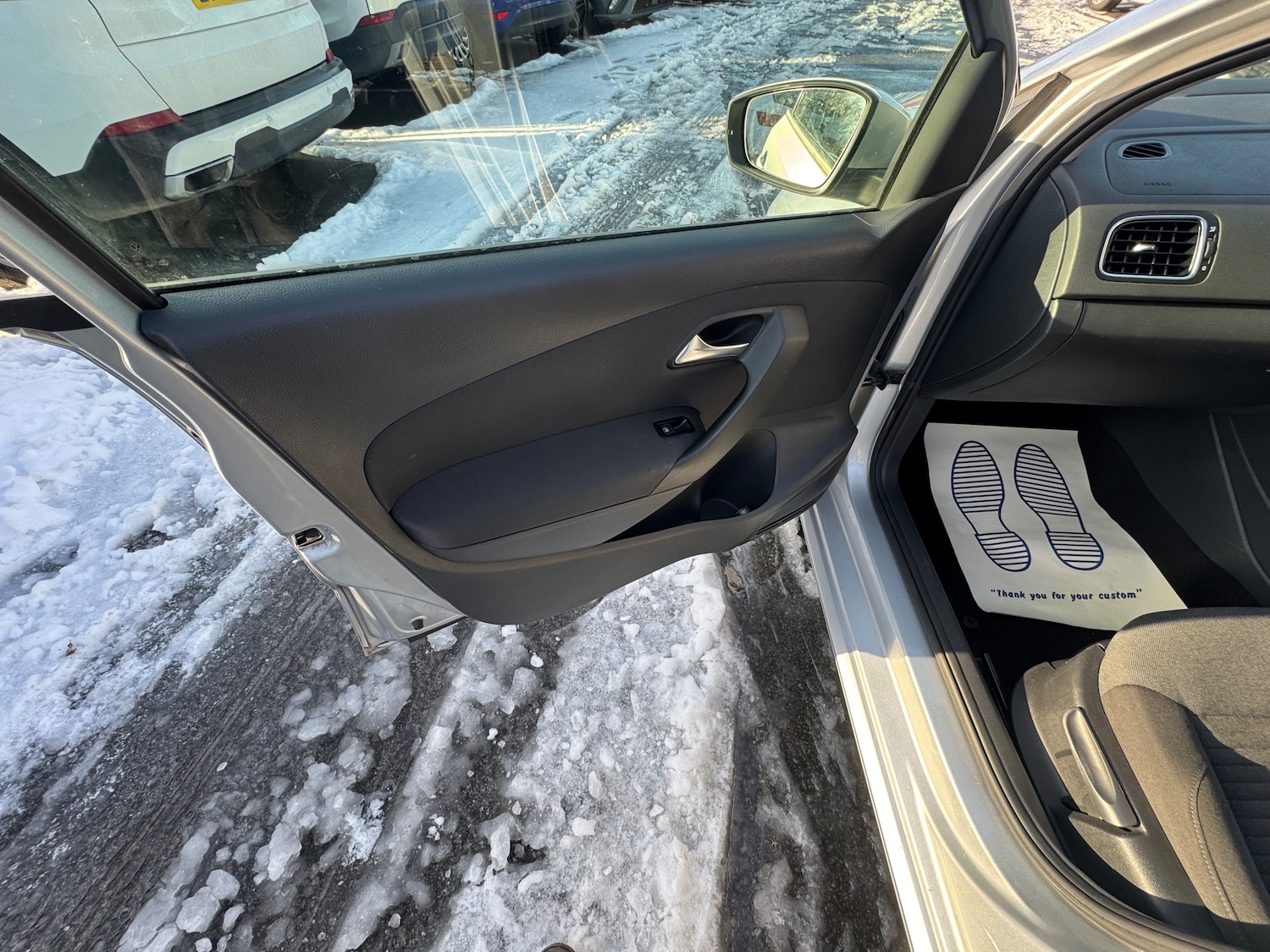 Used Volkswagen Polo 2013 for sale - 76875117: Photo 30