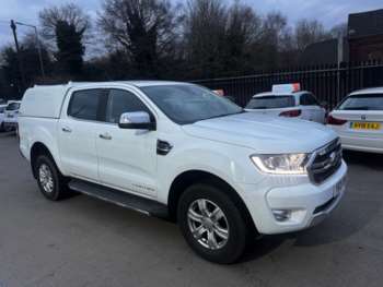 Used Ford Ranger 2021 for sale - 73591684: Photo