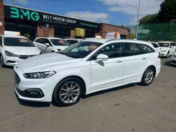 (69) - 2.0 EcoBlue Zetec Edition 5dr
