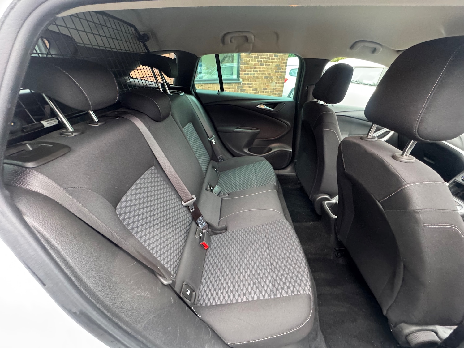 Used Vauxhall Astra 2020 for sale - 75766586: Photo 10