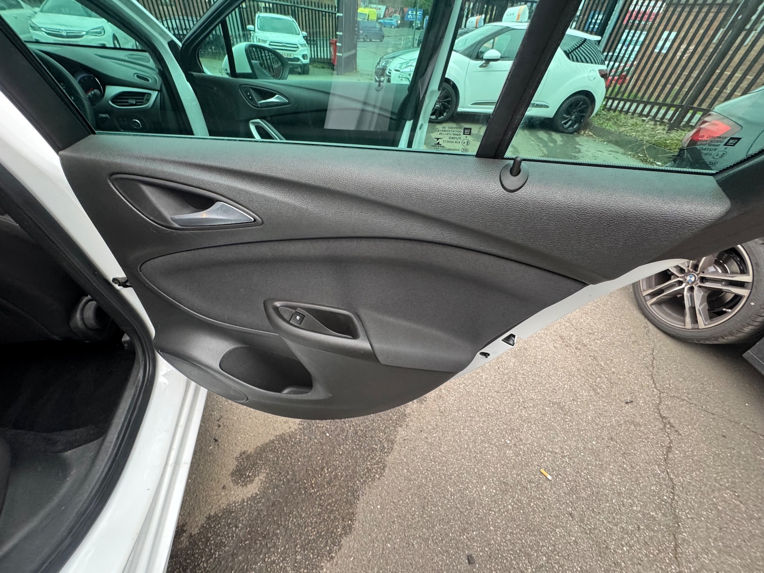 Used Vauxhall Astra 2020 for sale - 75766586: Photo 11