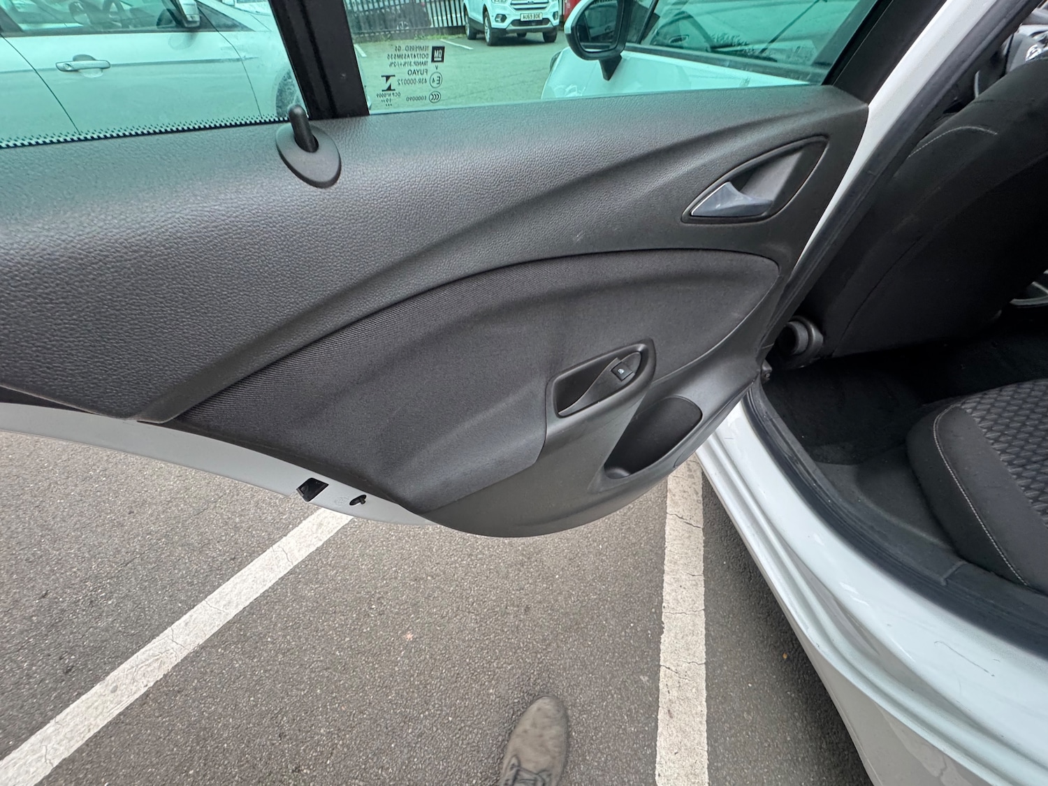 Used Vauxhall Astra 2020 for sale - 75766586: Photo 13