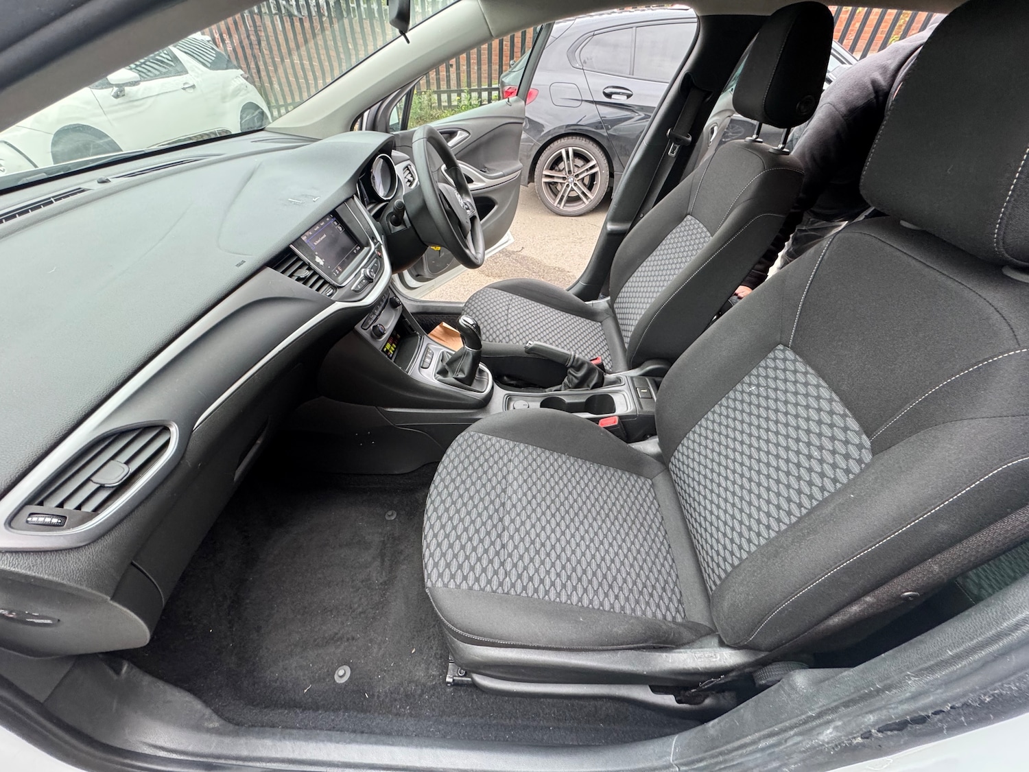 Used Vauxhall Astra 2020 for sale - 75766586: Photo 14