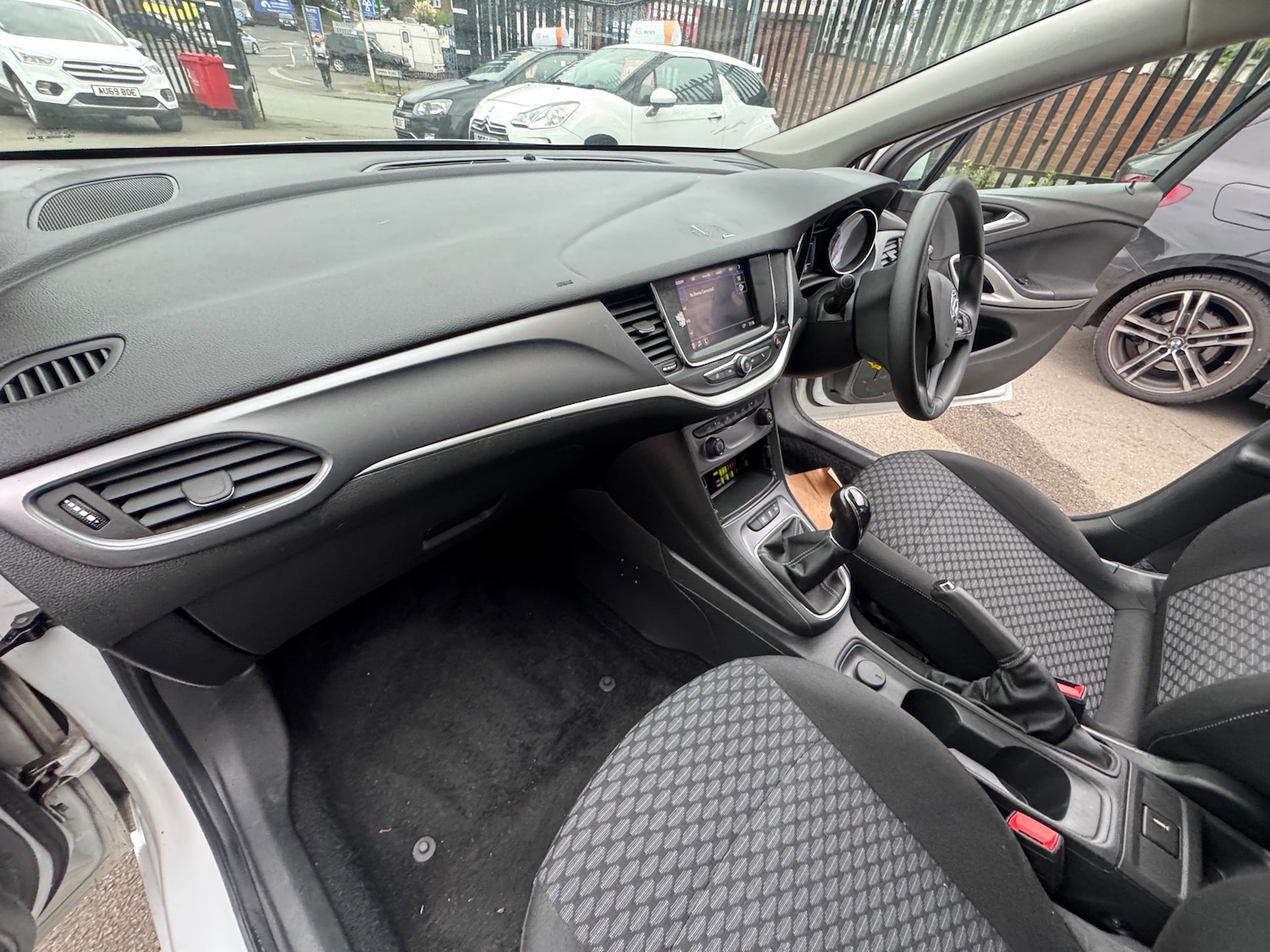 Used Vauxhall Astra 2020 for sale - 75766586: Photo 15