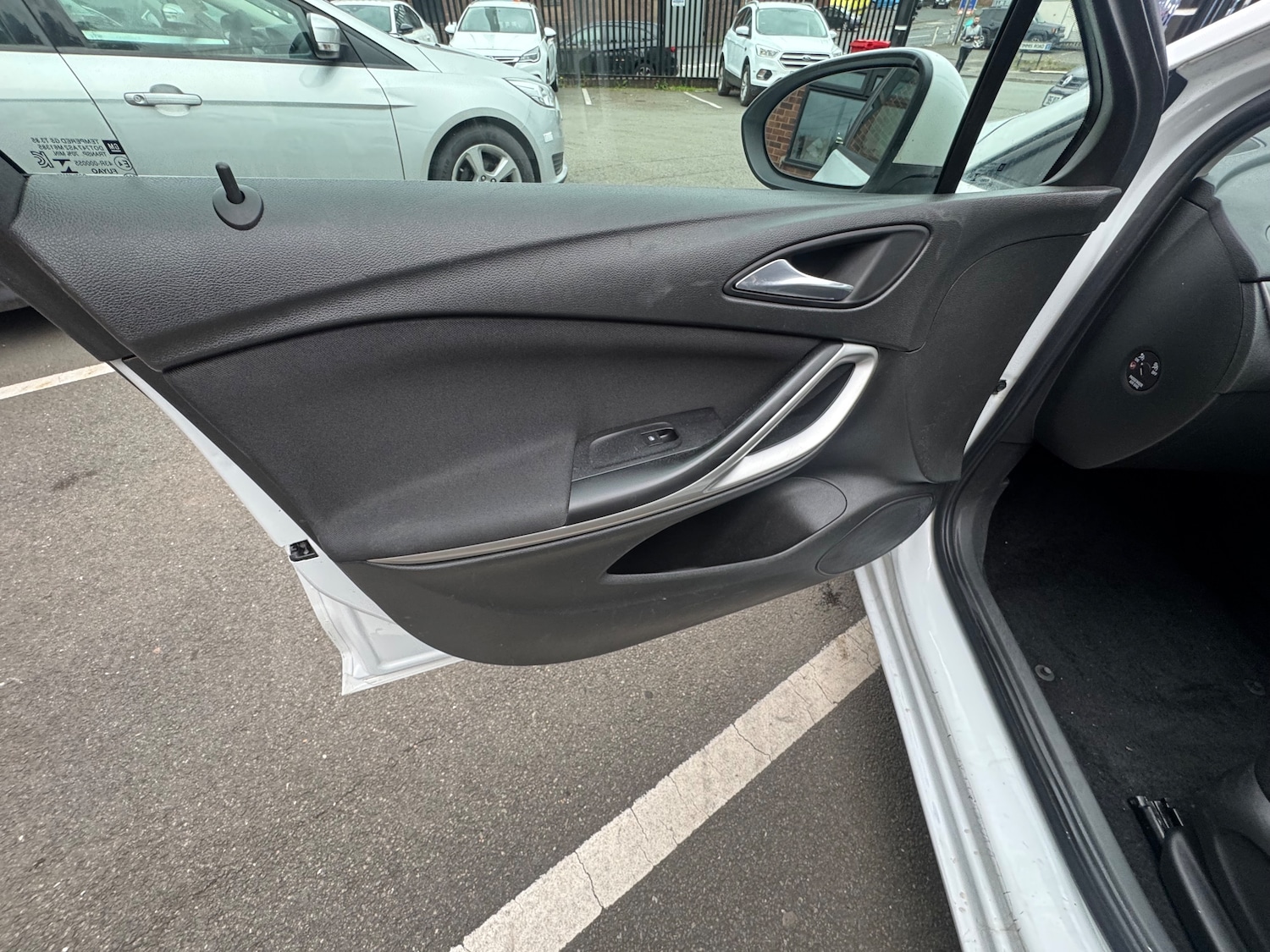 Used Vauxhall Astra 2020 for sale - 75766586: Photo 16