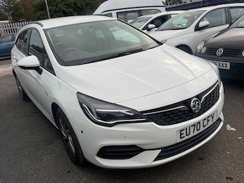2020 (70) - 1.5 Turbo D SE 5dr