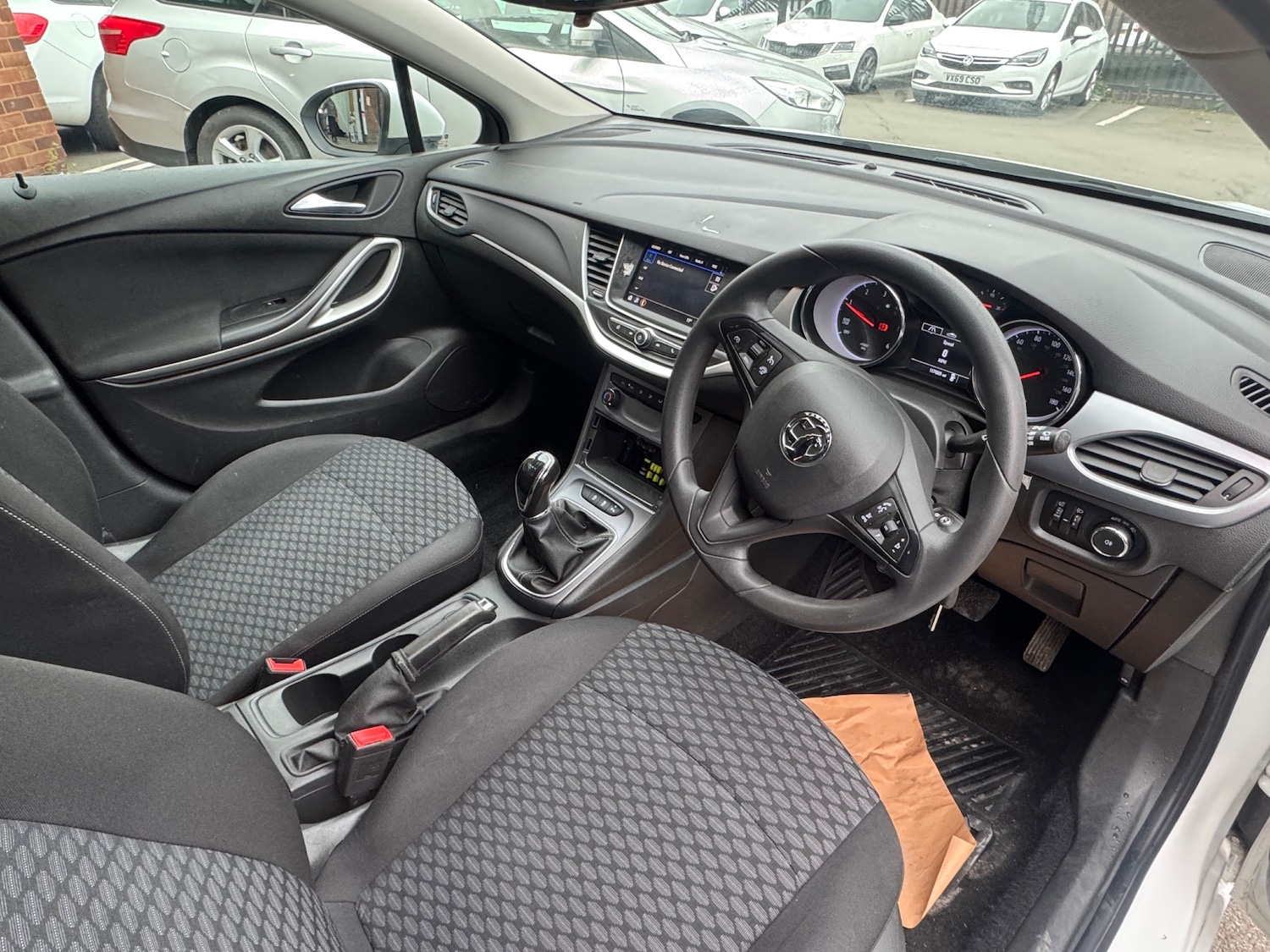 Used Vauxhall Astra 2020 for sale - 75766586: Photo 7