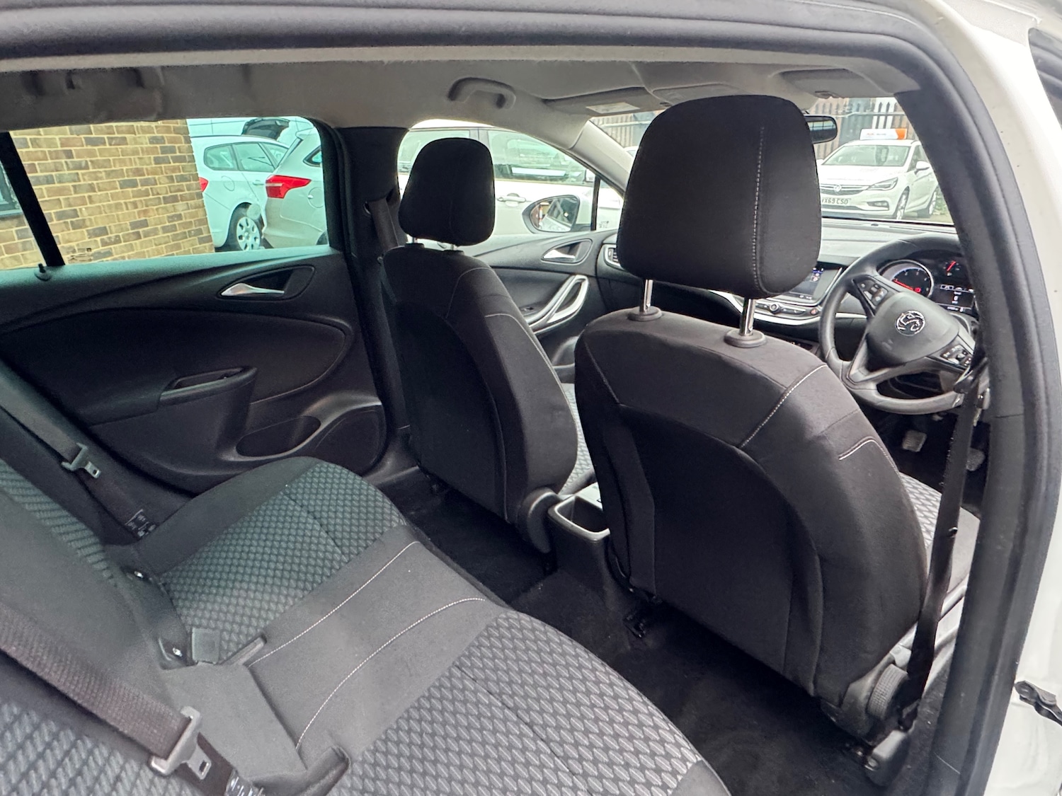 Used Vauxhall Astra 2020 for sale - 75766586: Photo 9