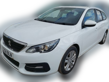 Peugeot - 308 SW