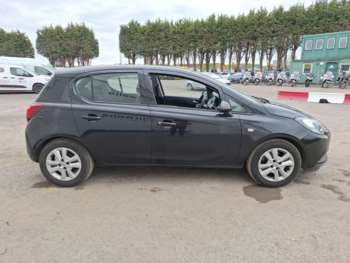 Used Vauxhall Corsa 2017 for sale - 74728265: Photo