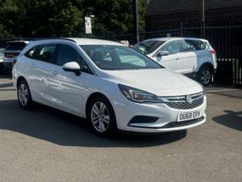 Used Vauxhall Astra 2019 for sale - 74346126: Photo
