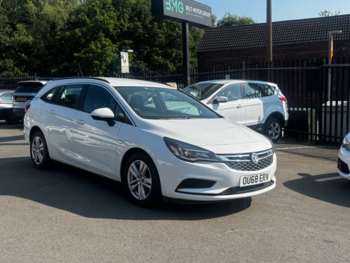 Used Vauxhall Astra 2019 for sale - 74346126: Photo