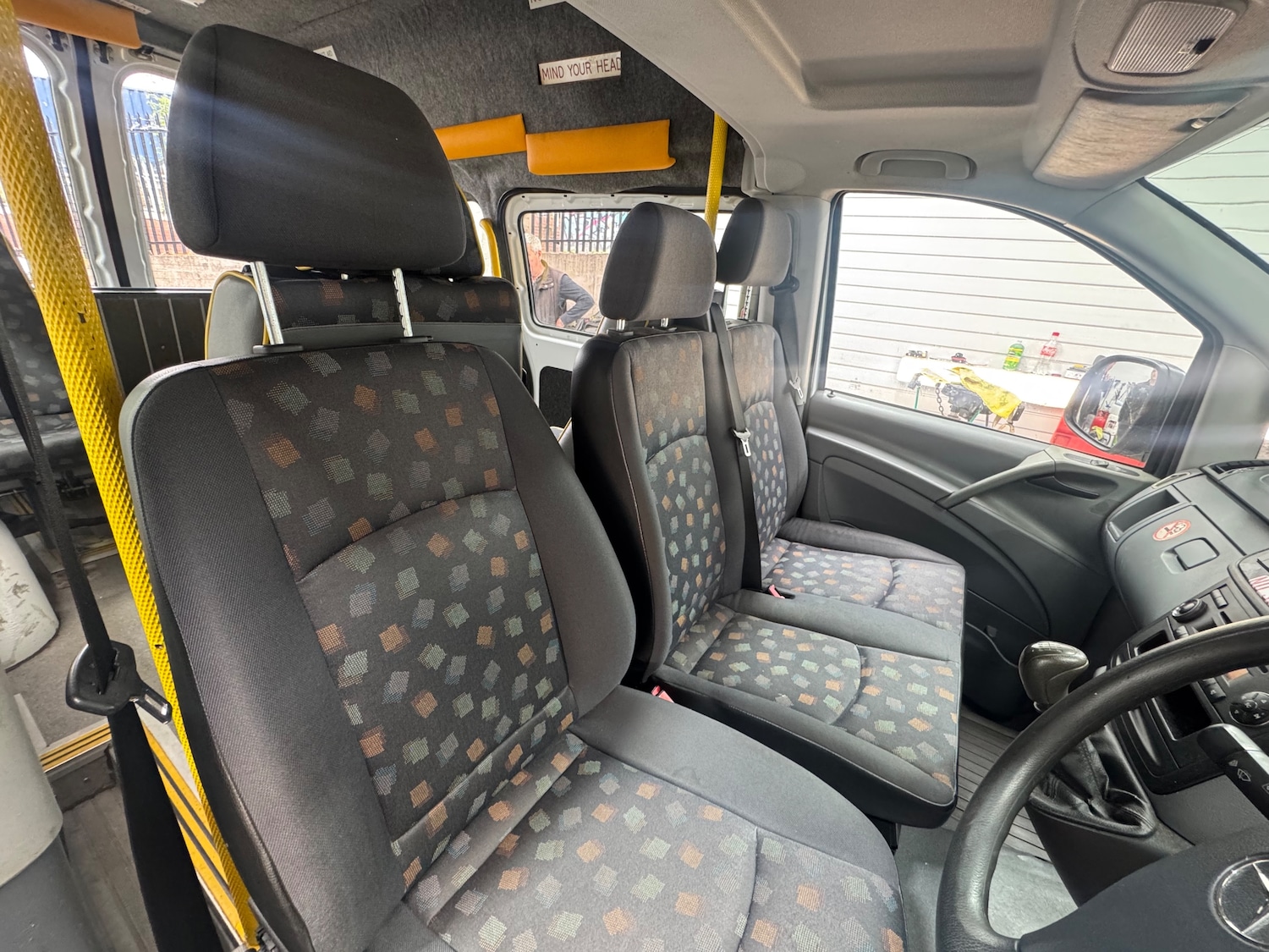 Vehicle 13