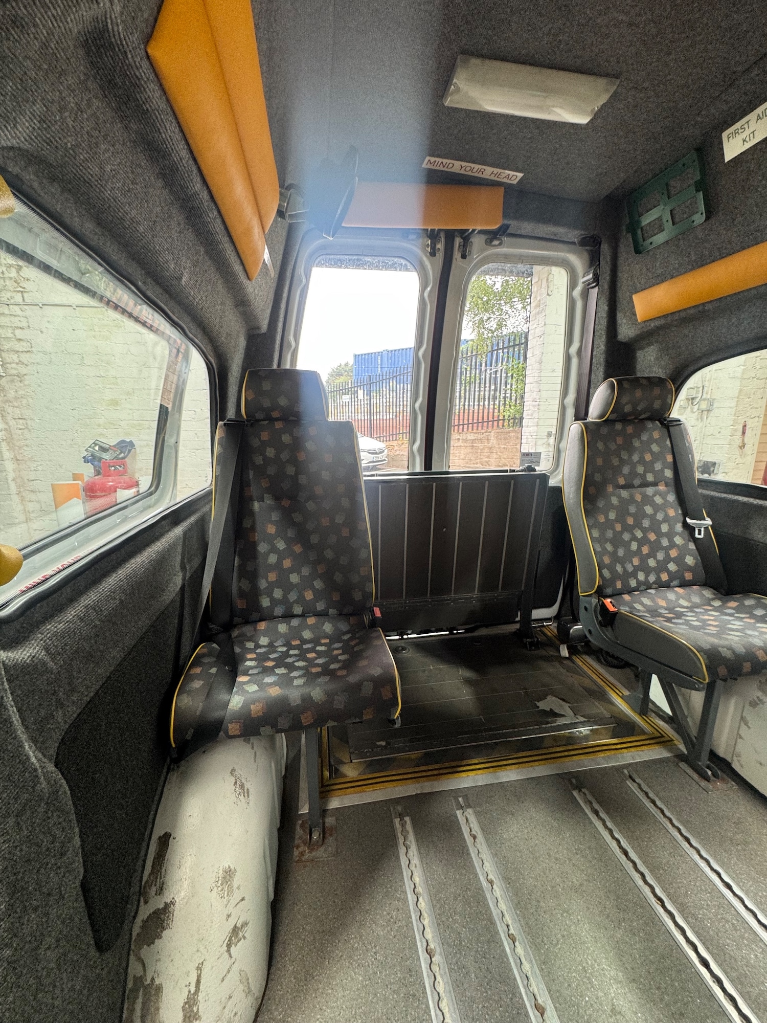 Vehicle 16