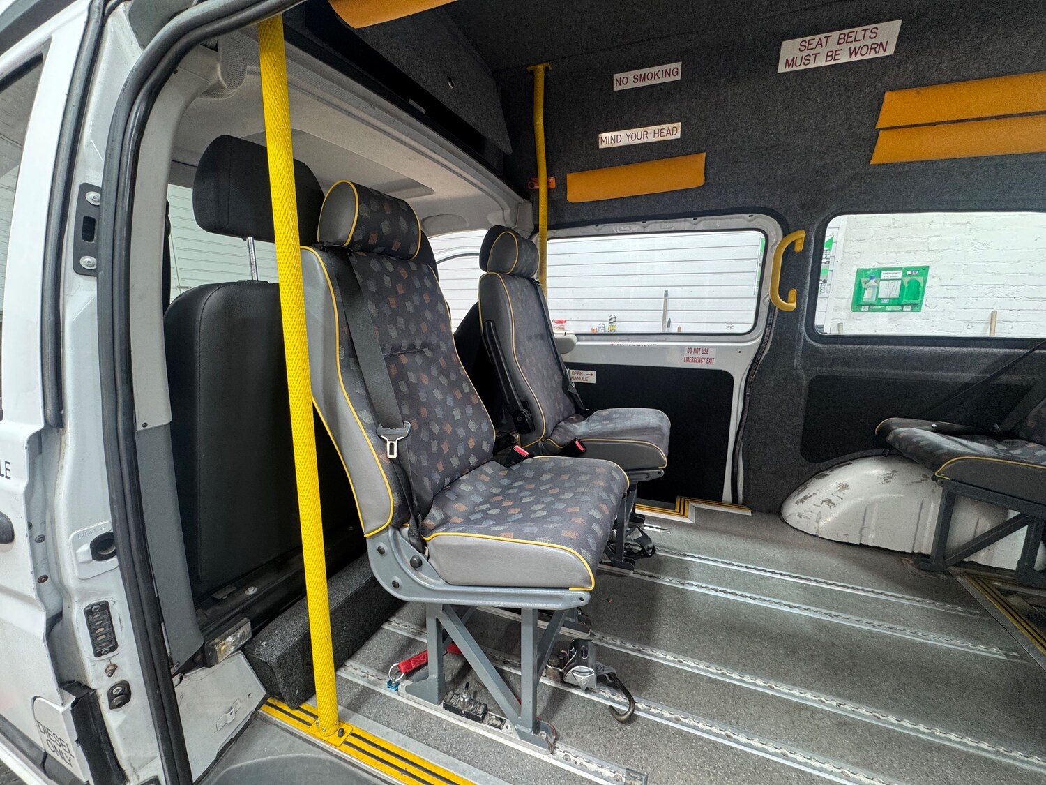 Vehicle 19