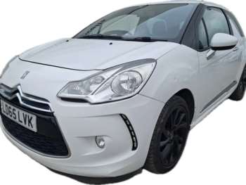 2015 (65) - 1.2 PureTech 110 DStyle Nav 3dr