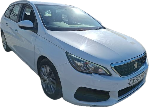 Used Peugeot 308 2020 for sale - 76285964: Photo 1