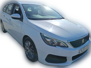 Peugeot - 308