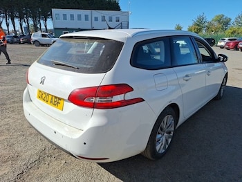 Used Peugeot 308 2020 for sale - 76285964: Photo 2