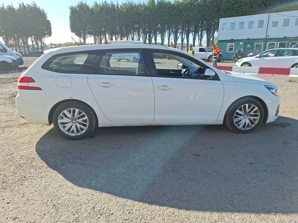 Used Peugeot 308 2020 for sale - 76285964: Photo 3