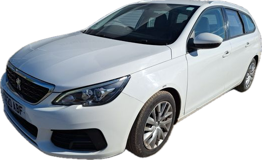 Used Peugeot 308 2020 for sale - 76285964: Photo 4
