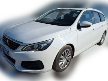 Used Peugeot 308 2020 for sale - 76285964: Photo 4