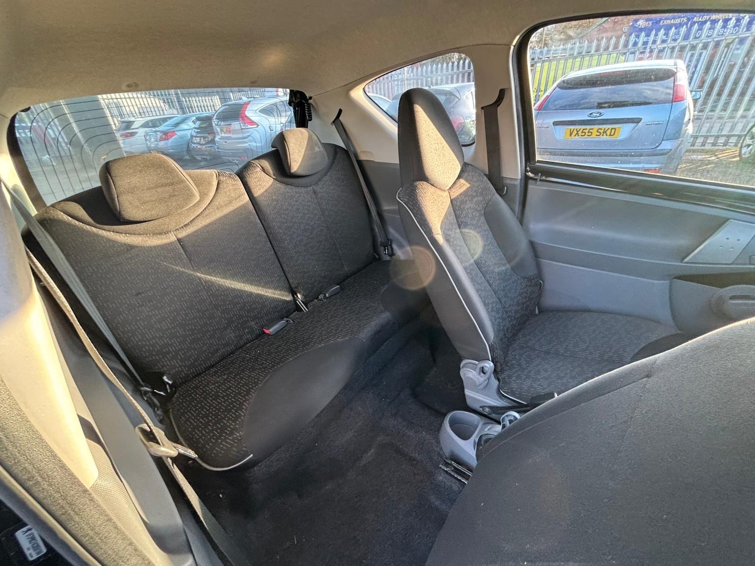 Used Peugeot 107 2010 for sale - 77171405: Photo 11