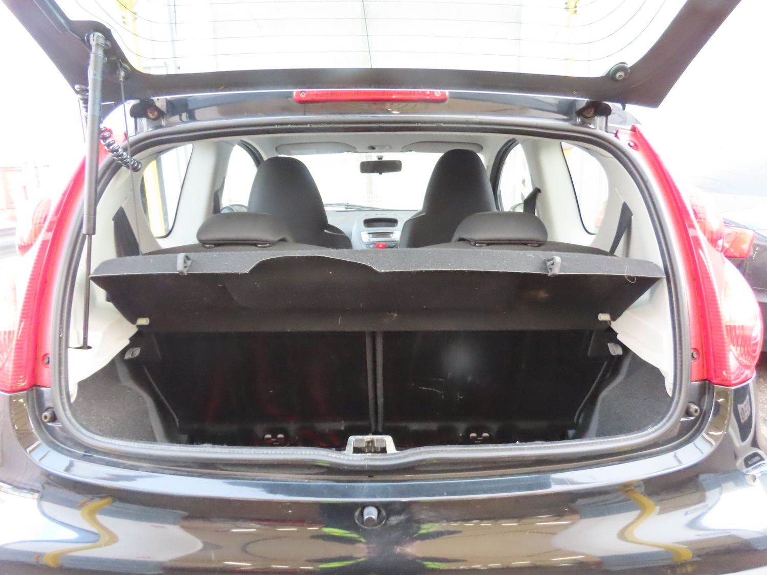 Used Peugeot 107 2010 for sale - 77171405: Photo 4