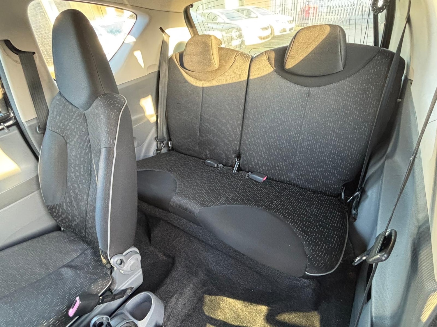 Used Peugeot 107 2010 for sale - 77171405: Photo 9