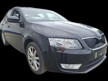 2014 (14) - 1.6 TDI CR Elegance 5dr