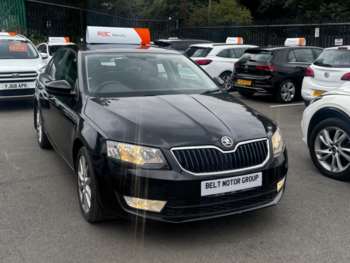 Used Skoda Octavia 2014 for sale - 75277561: Photo
