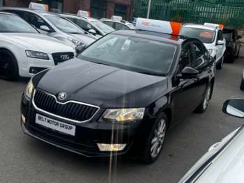 Used Skoda Octavia 2014 for sale - 75277561: Photo